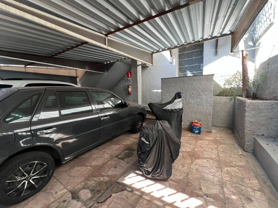Apartamento, Sagrada Família, 2 Quartos, 1 Vaga