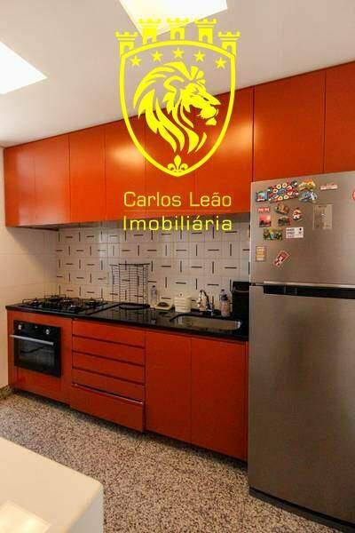 Apartamento, Anchieta, 3 Quartos, 3 Vagas, 1 Suíte