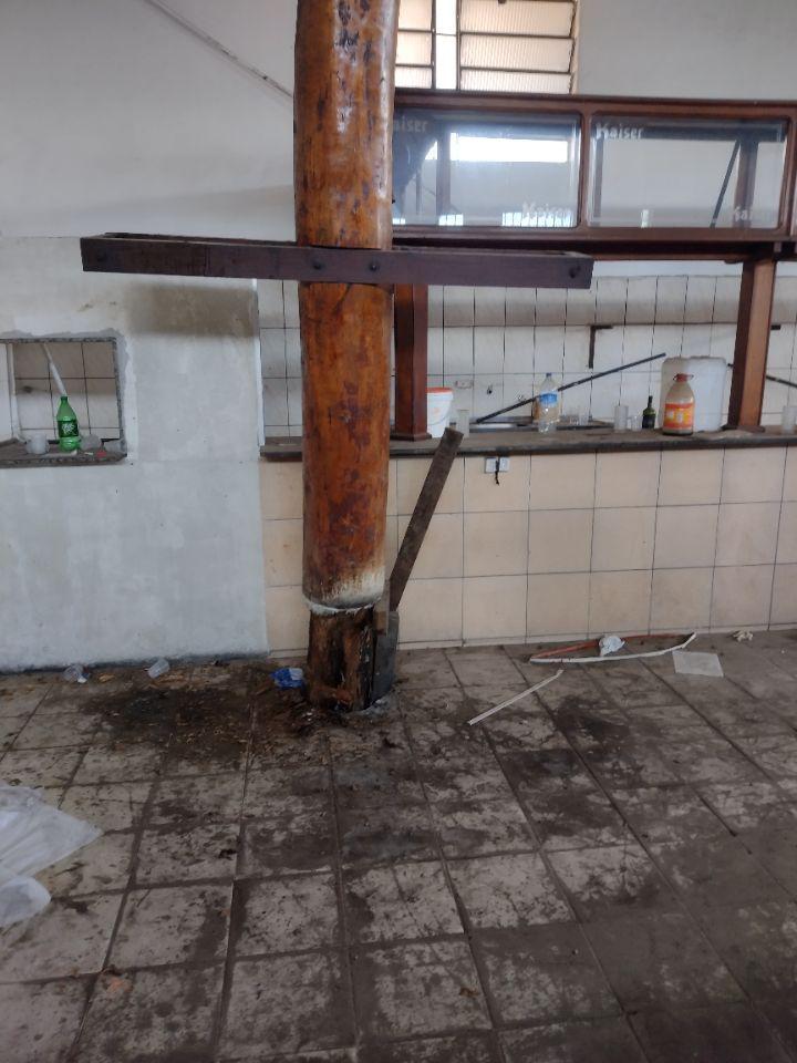 Andar, Eldorado, 4 Quartos, 1 Vaga, 1 Suíte
