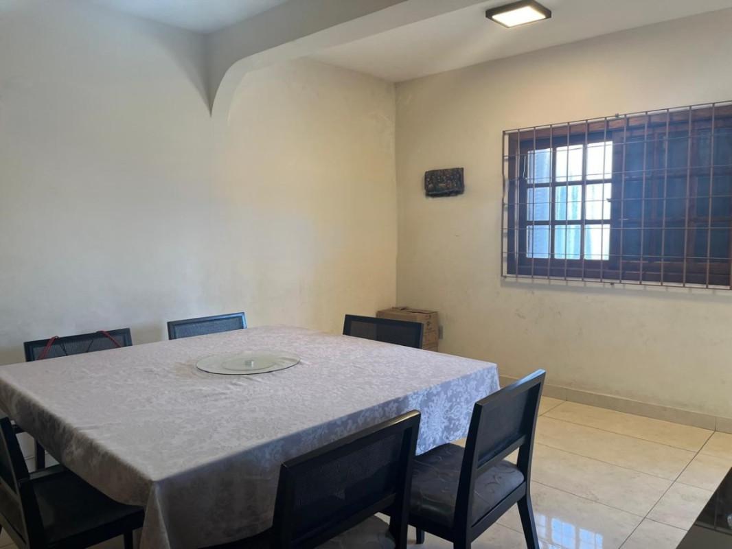 Casa, Alípio de Melo, 3 Quartos, 4 Vagas, 1 Suíte