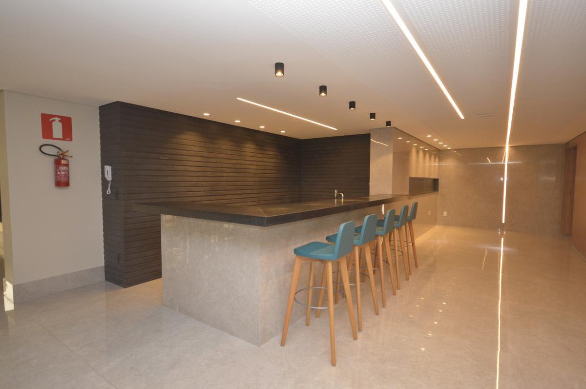 Apartamento, Anchieta, 4 Quartos, 4 Vagas, 2 Suítes