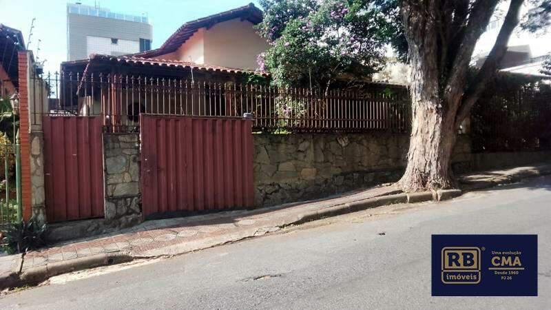 Casa, Anchieta, 3 Quartos, 1 Vaga