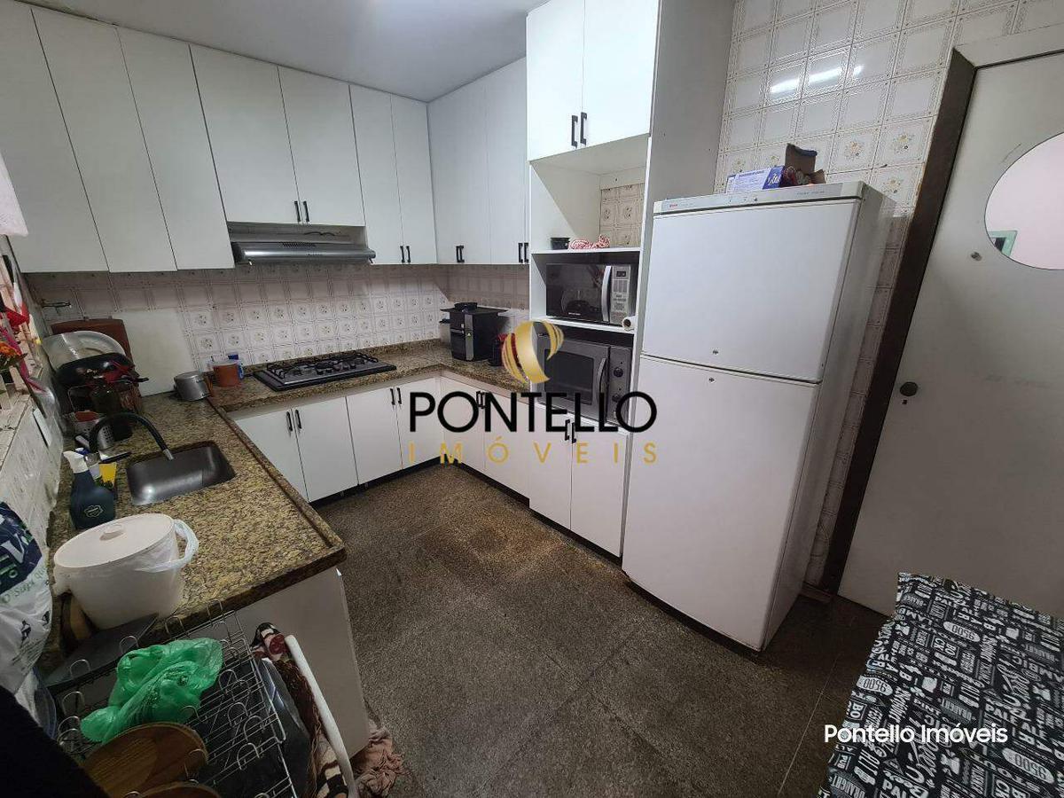 Casa, São Lucas, 5 Quartos, 2 Vagas, 1 Suíte