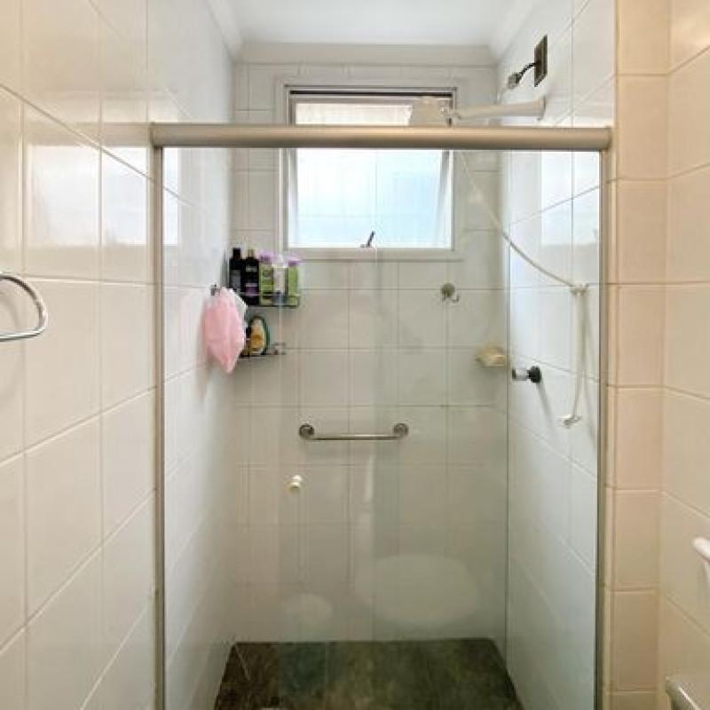 Apartamento, Santa Teresa, 3 Quartos, 1 Vaga, 1 Suíte