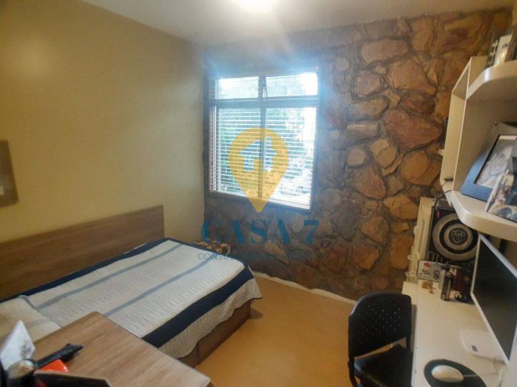 Apartamento, Santo Antônio, 3 Quartos, 0 Vaga, 1 Suíte
