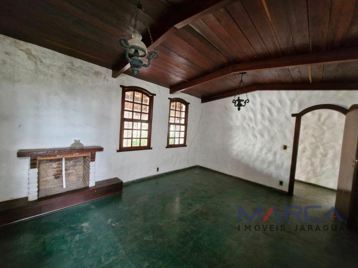 Casa, Jaraguá, 0 Quarto, 0 Vaga
