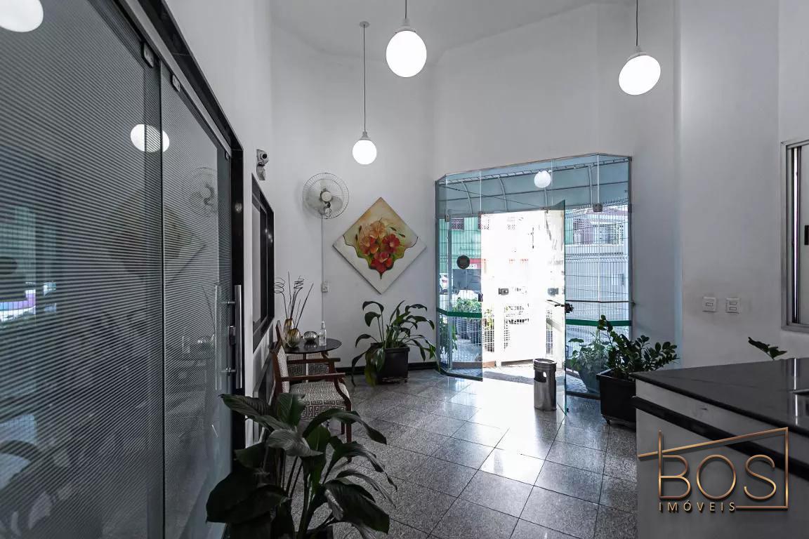 Apartamento, Funcionários, 1 Quarto, 1 Vaga