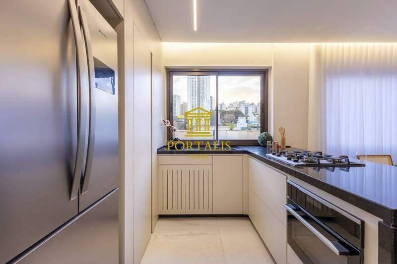 Apartamento, Sion, 2 Quartos, 2 Vagas, 2 Suítes