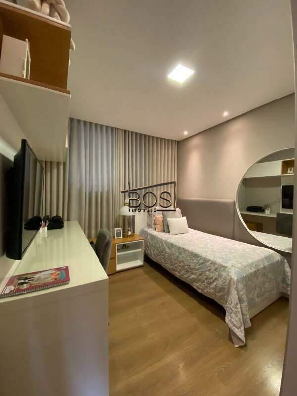 Apartamento, Palmares, 4 Quartos, 4 Vagas, 1 Suíte