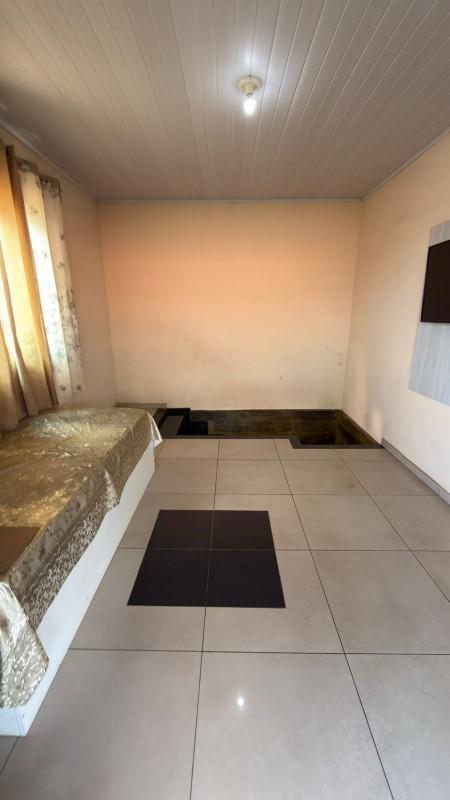 Casa, Masterville, 3 Quartos, 2 Vagas, 1 Suíte