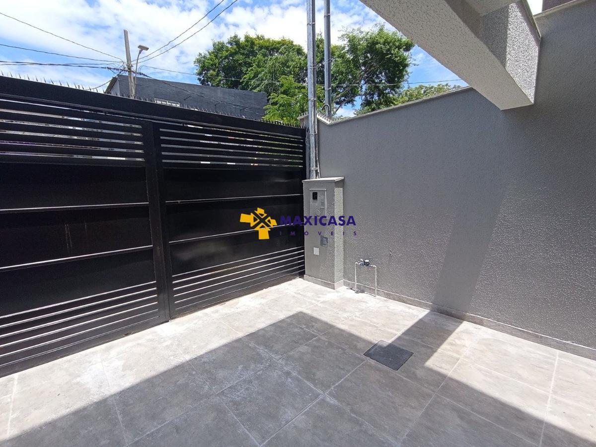 Casa, Santa Mônica, 3 Quartos, 2 Vagas, 1 Suíte