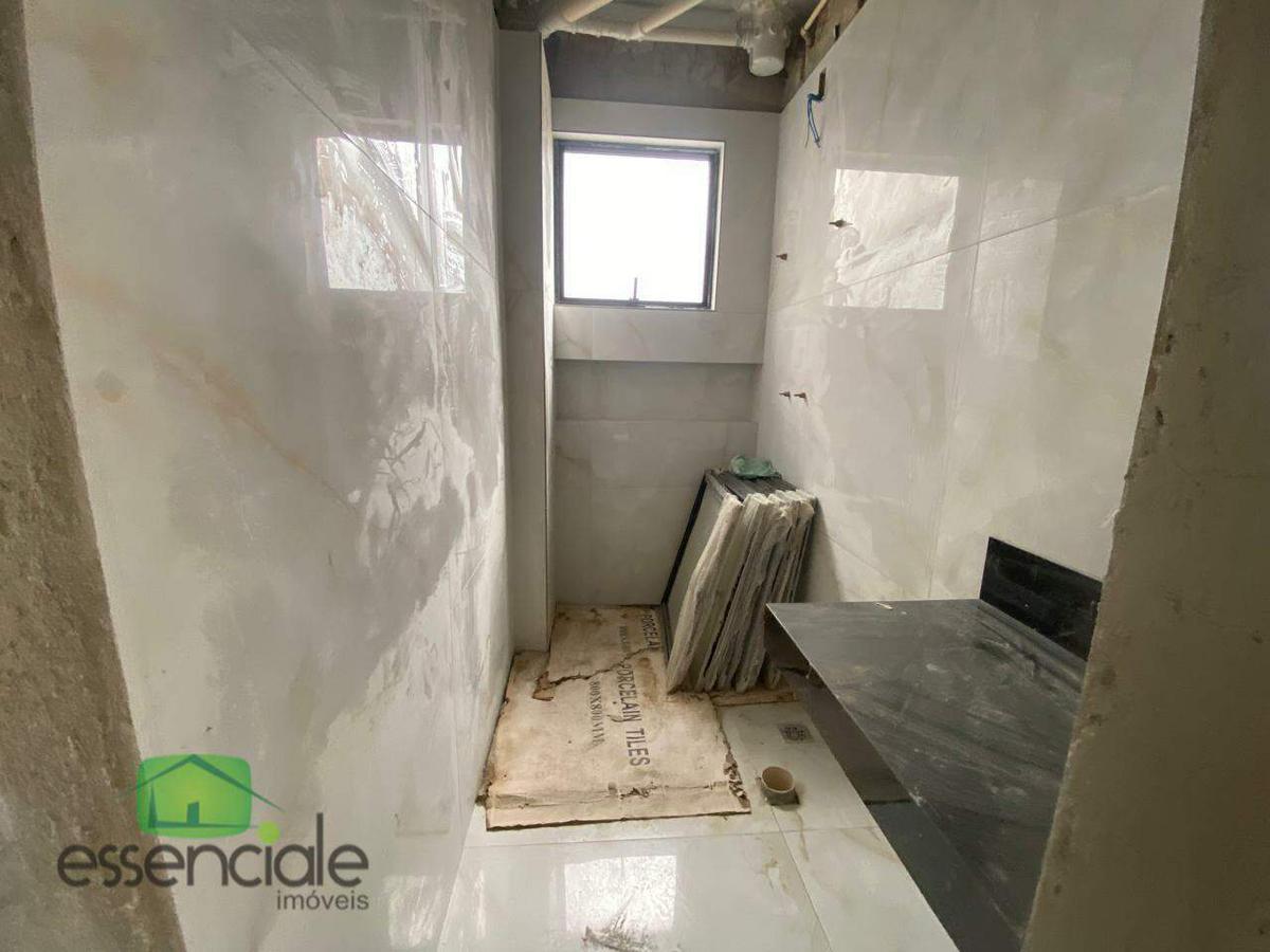 Apartamento, Inconfidentes, 3 Quartos, 3 Vagas, 2 Suítes