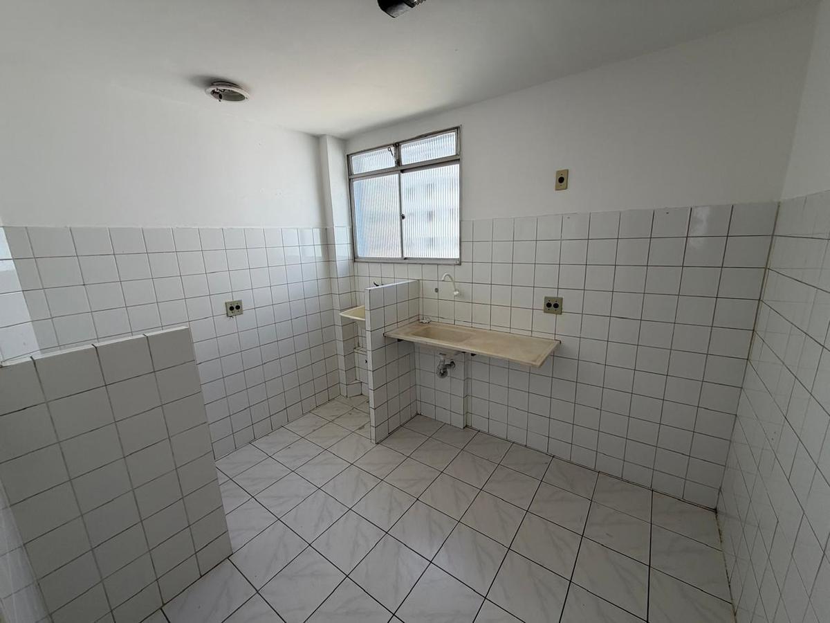 Apartamento, Califórnia, 3 Quartos, 1 Vaga