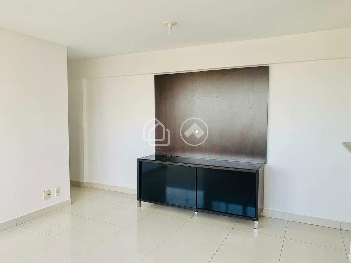 Apartamento, Buritis, 2 Quartos, 2 Vagas, 1 Suíte