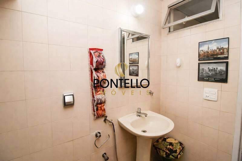 Cobertura, Santo Antônio, 3 Quartos, 1 Vaga, 1 Suíte