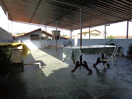 Casa, Água Branca, 3 Quartos, 1 Vaga