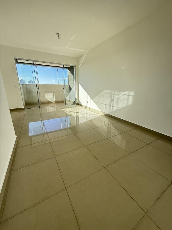 Apartamento, Filadélfia, 3 Quartos, 2 Vagas, 1 Suíte