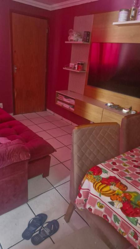 Apartamento, Cardoso (barreiro), 3 Quartos, 1 Vaga