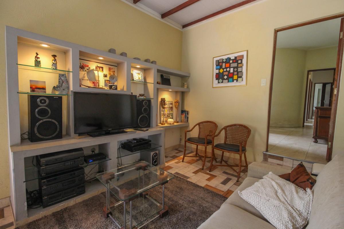 Casa, Planalto, 3 Quartos, 2 Vagas, 1 Suíte