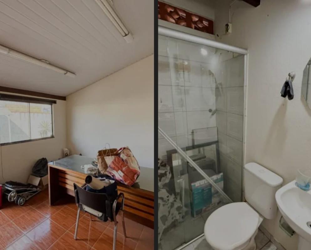 Casa, Novo Progresso, 3 Quartos, 8 Vagas