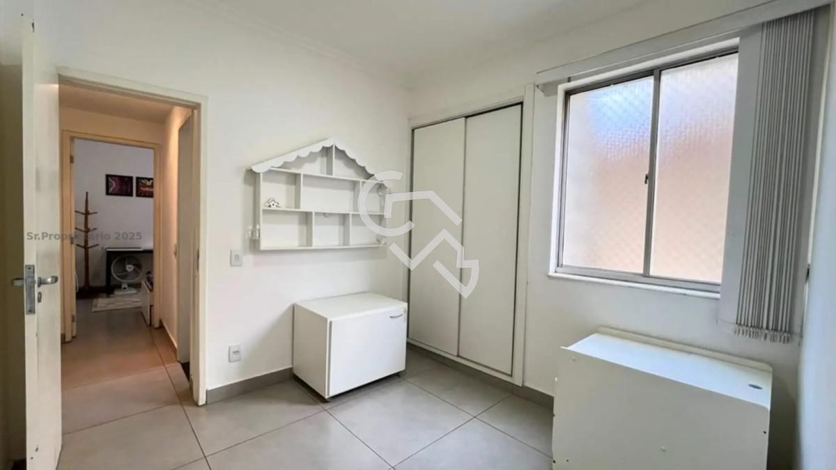 Apartamento, Serra, 3 Quartos, 1 Vaga, 1 Suíte