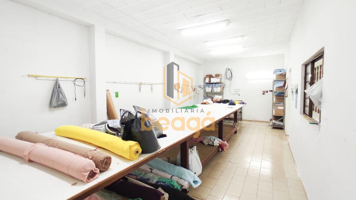 Casa Comercial, Parque Recreio, 3 Quartos, 3 Vagas, 1 Suíte