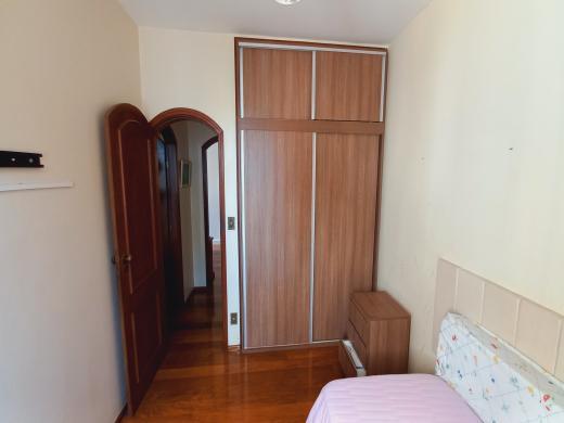 Apartamento, Savassi, 4 Quartos, 2 Vagas, 1 Suíte