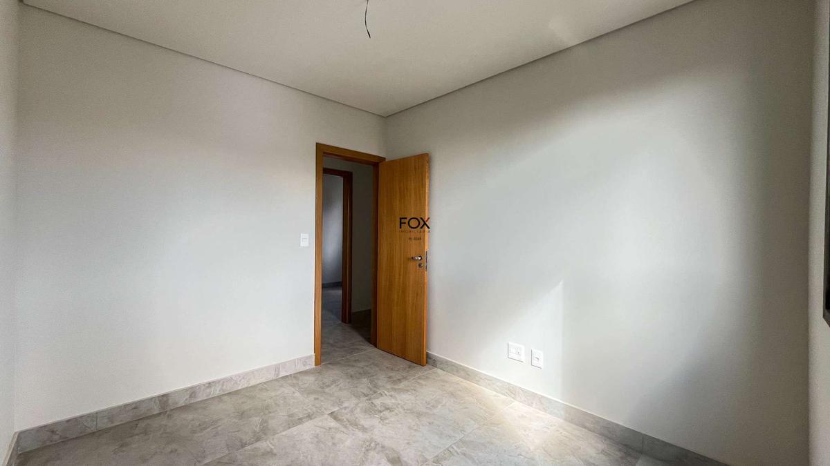 Cobertura, Caiçaras, 4 Quartos, 3 Vagas, 1 Suíte