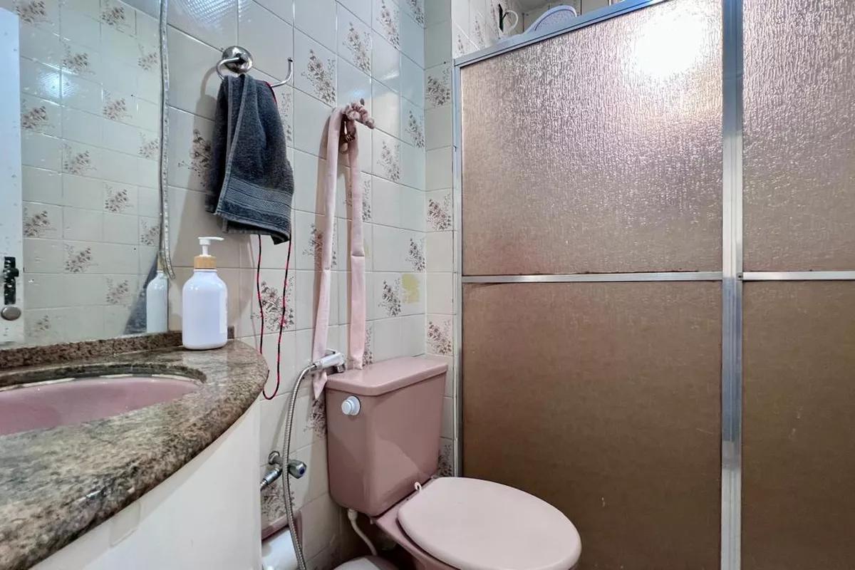 Apartamento, Luxemburgo, 3 Quartos, 1 Vaga