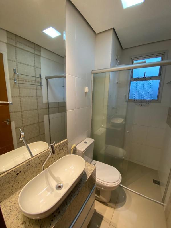 Cobertura, Cachoeirinha, 3 Quartos, 3 Vagas, 1 Suíte