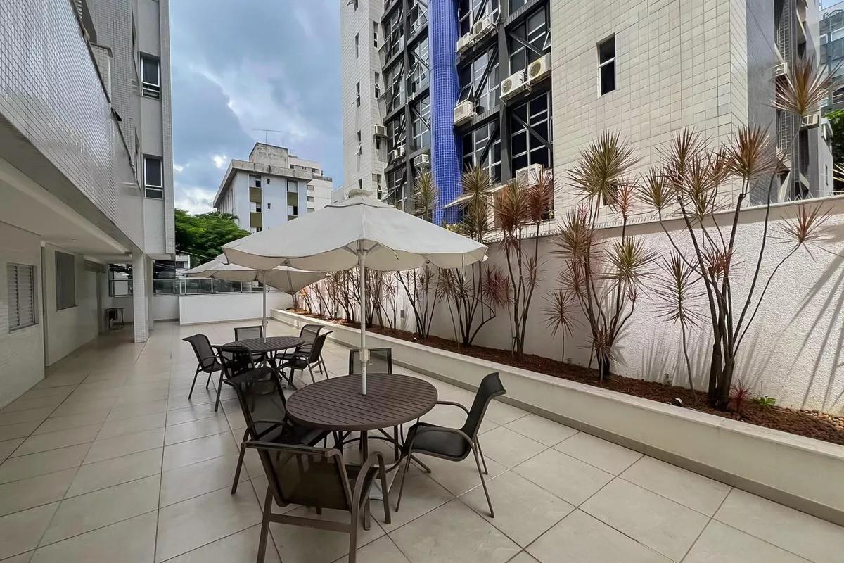 Apartamento, Gutierrez, 2 Quartos, 2 Vagas, 1 Suíte