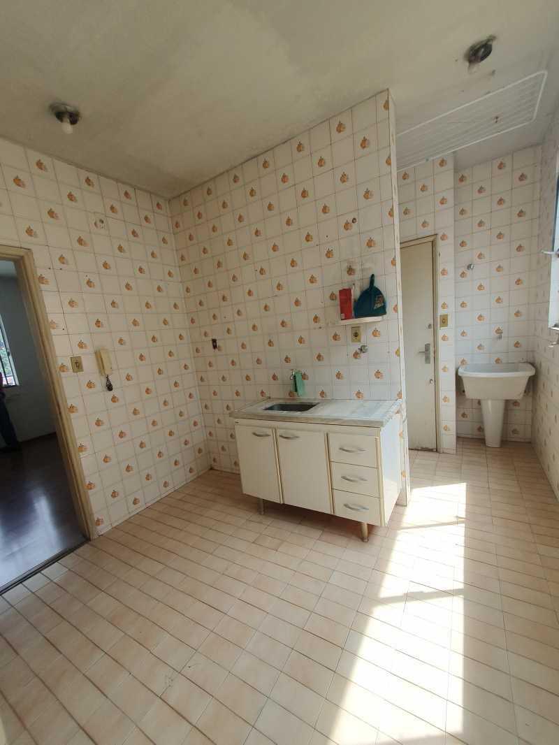 Apartamento, Nova Granada, 2 Quartos, 1 Vaga