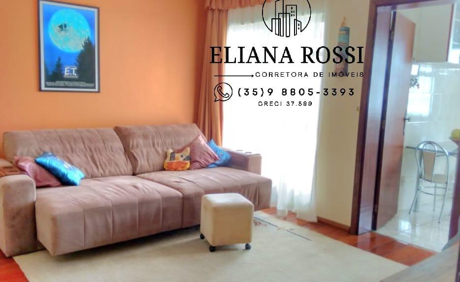 Casa, Vila Verde, 3 Quartos, 4 Vagas, 1 Suíte