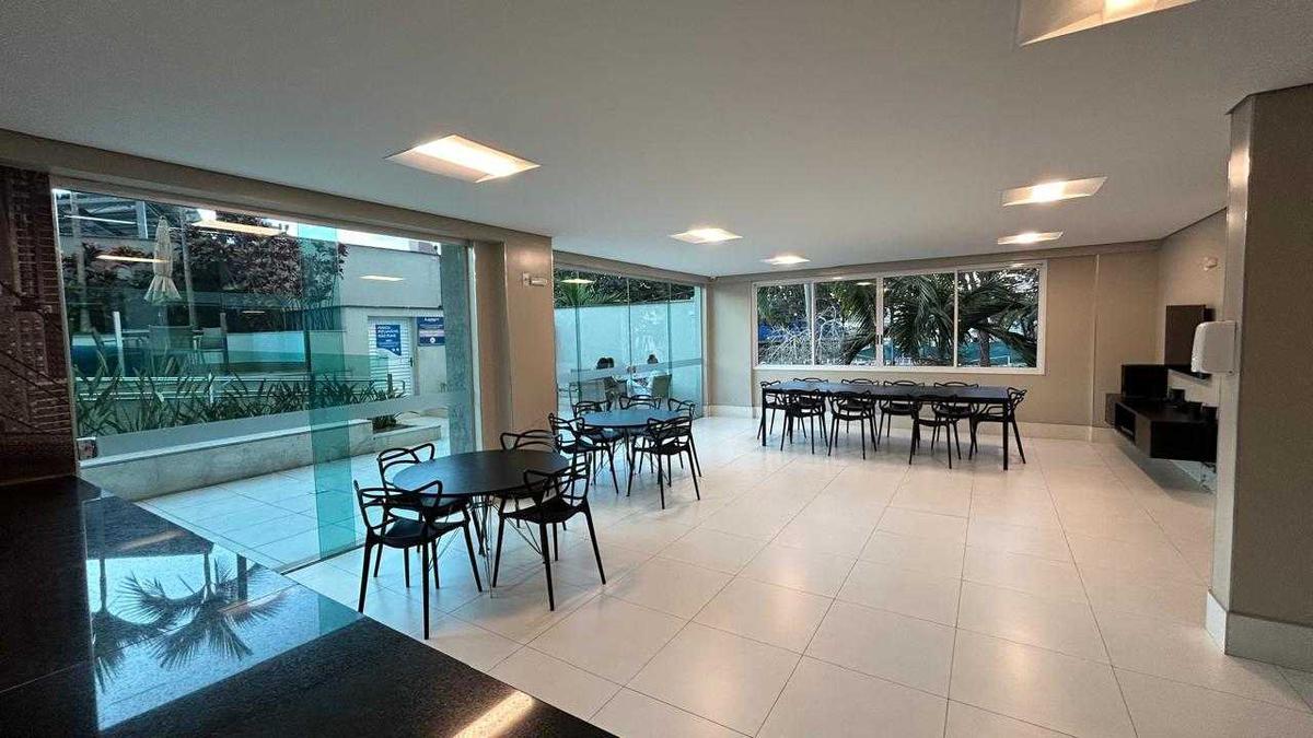 Cobertura, Ipiranga, 4 Quartos, 4 Vagas, 1 Suíte