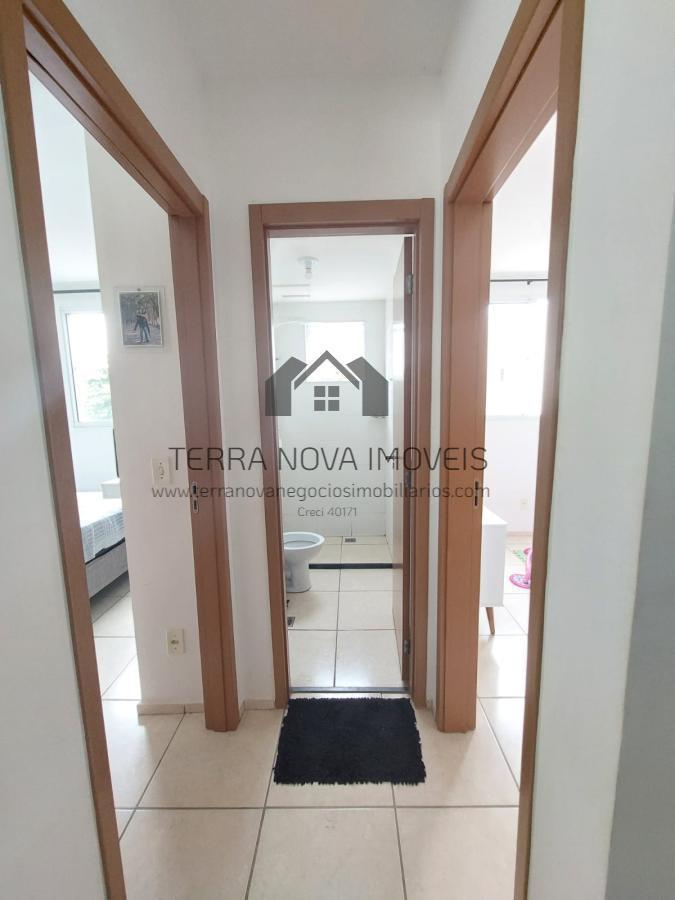 Apartamento, Moradas da Lapinha, 2 Quartos