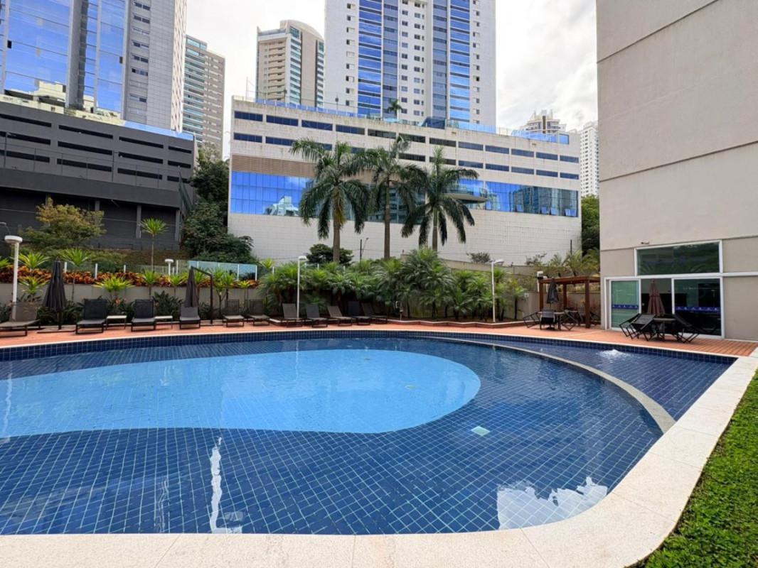 Apartamento, Vila da Serra, 2 Quartos, 2 Vagas, 1 Suíte
