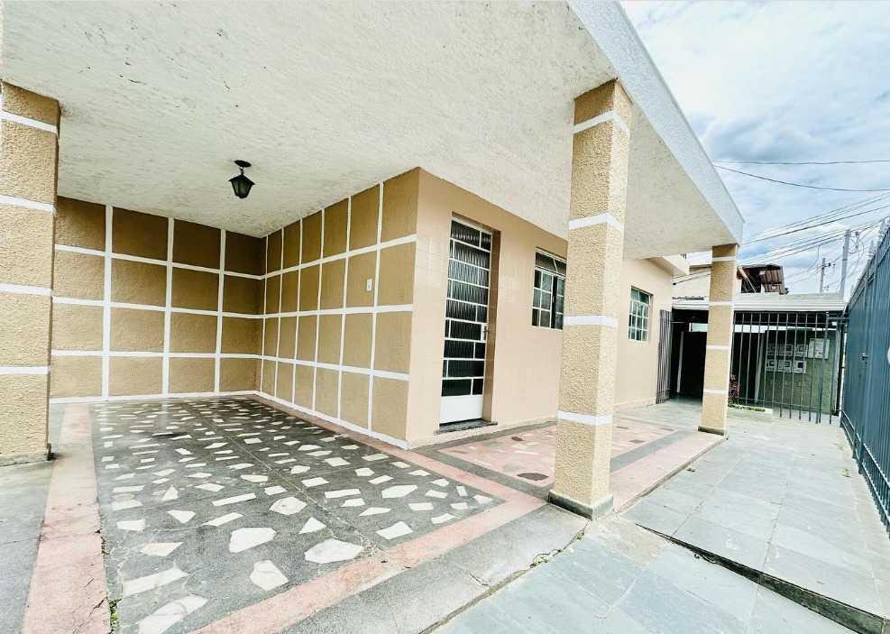 Casa, Novo Glória, 3 Quartos, 3 Vagas