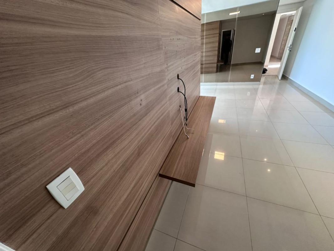 Apartamento, Sagrada Família, 3 Quartos, 2 Vagas, 1 Suíte