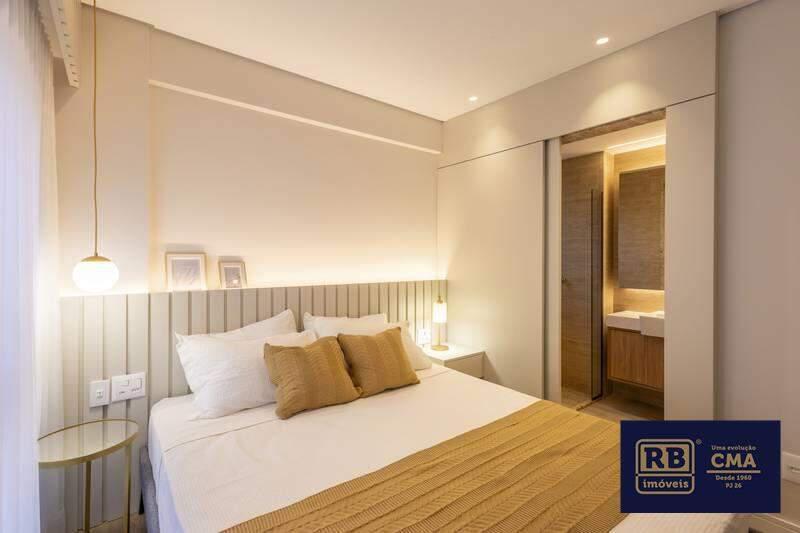 Apartamento, Sion, 2 Quartos, 2 Vagas, 2 Suítes