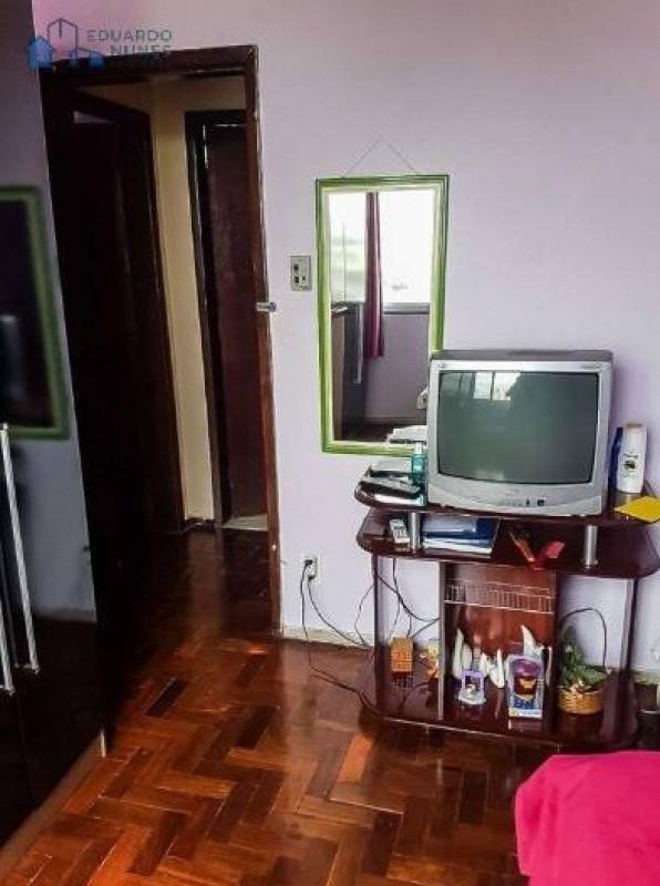Apartamento, Barro Preto, 2 Quartos, 0 Vaga