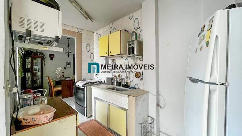 Cobertura, Cidade Nova, 3 Quartos, 2 Vagas, 1 Suíte