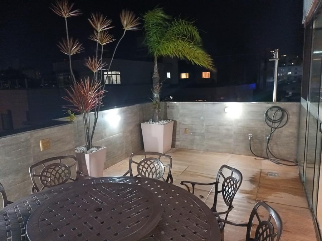 Cobertura, Prado, 4 Quartos, 3 Vagas, 2 Suítes