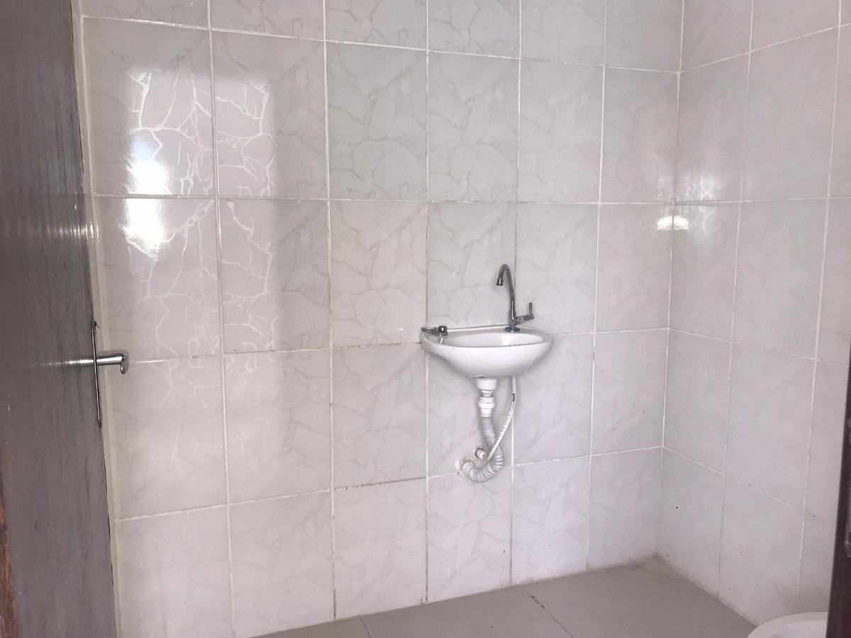 Casa, Santa Cruz, 2 Quartos, 0 Vaga