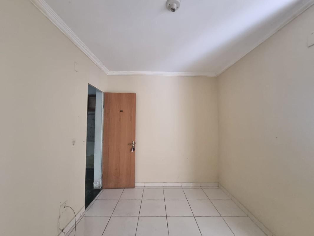 Apartamento, Industrial, 2 Quartos, 1 Vaga