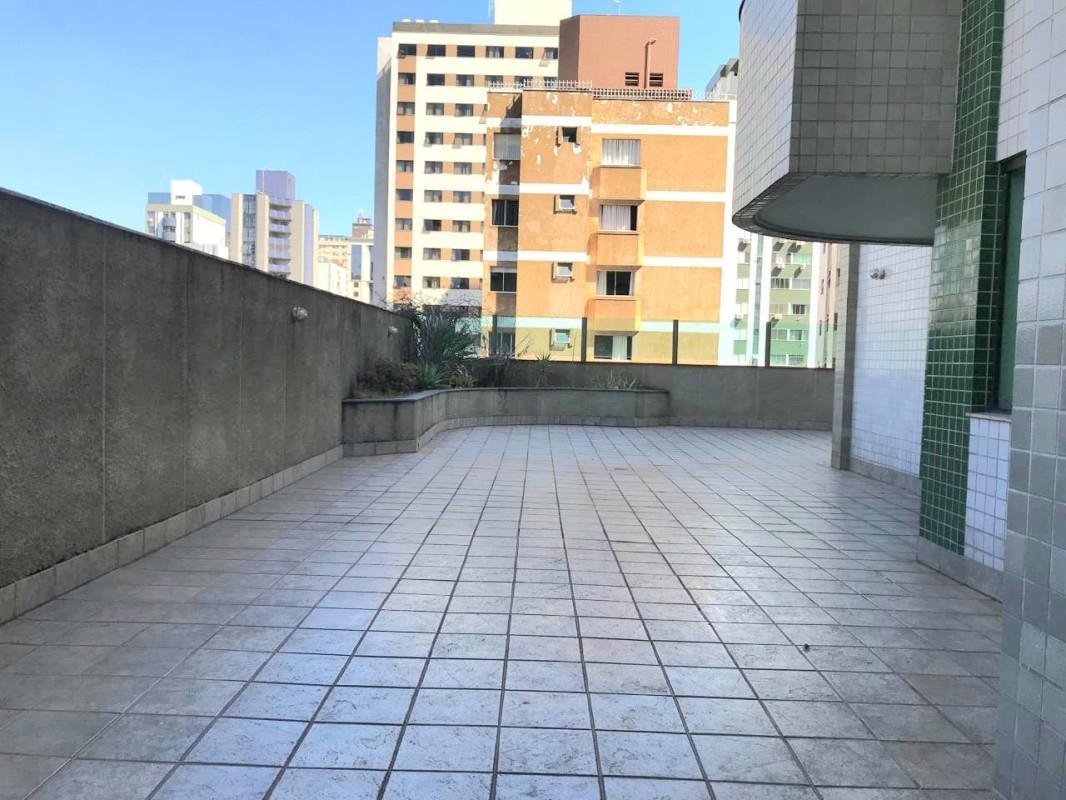 Apartamento, Savassi, 3 Quartos, 2 Vagas, 1 Suíte