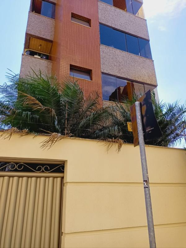 Apartamento, Coração Eucarístico, 4 Quartos, 3 Vagas, 1 Suíte