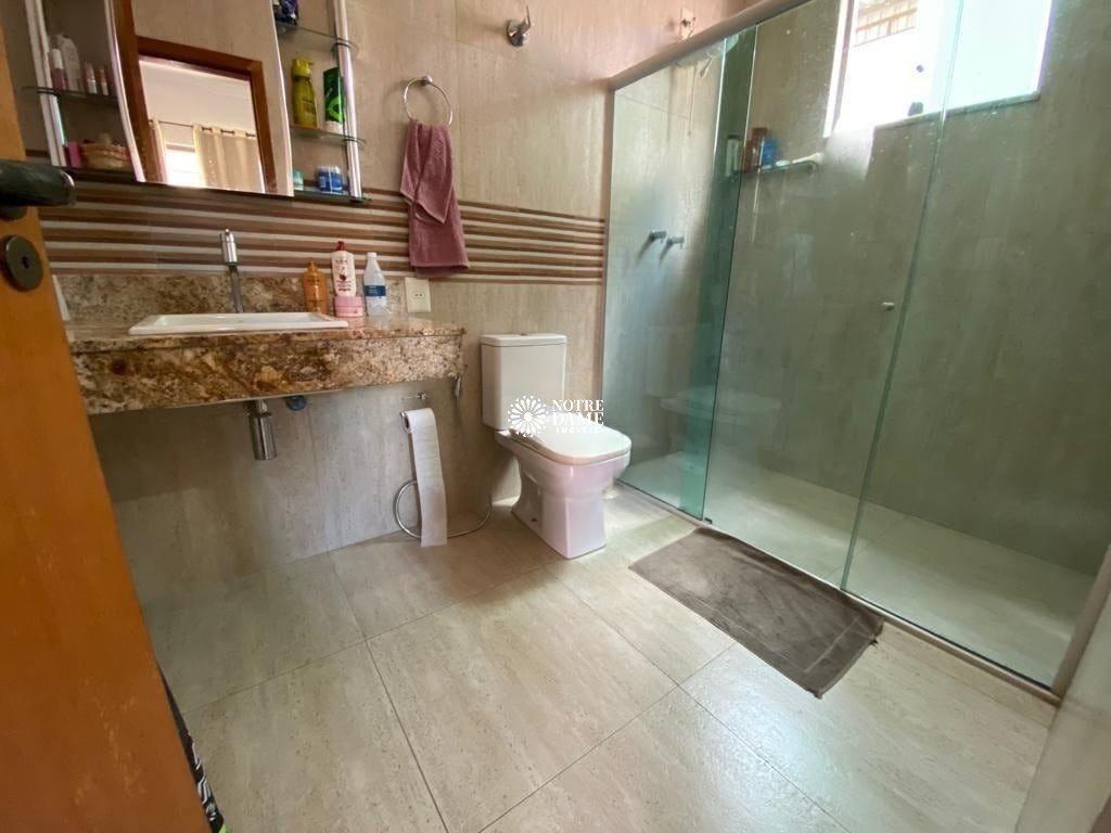 Casa, Parque Xangri-lá, 3 Quartos, 0 Vaga, 1 Suíte