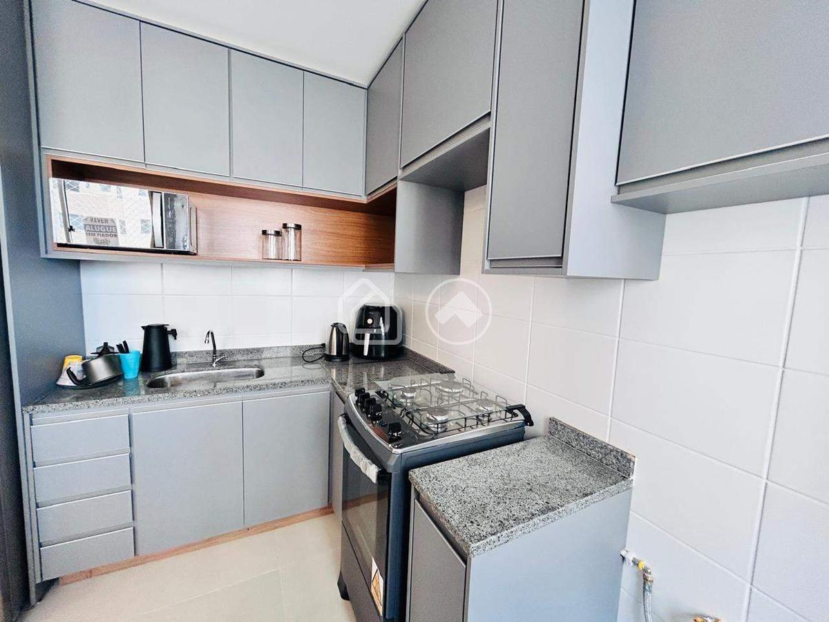Apartamento, Palmeiras, 2 Quartos, 1 Vaga, 1 Suíte