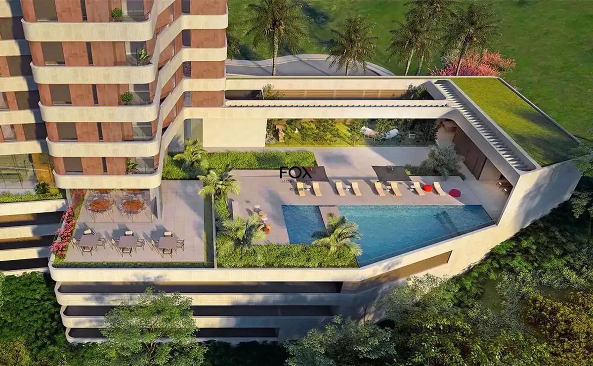 Apartamento, Vale do Sereno, 4 Quartos, 2 Vagas, 2 Suítes