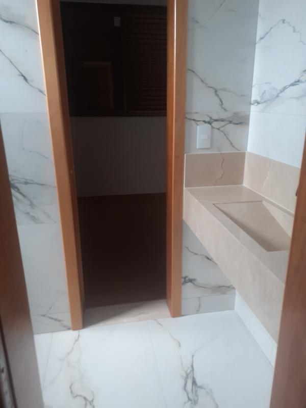 Apartamento, São Luiz (pampulha), 3 Quartos, 2 Vagas, 1 Suíte